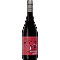 Oxford Landing Shiraz 0.75 l Südaustralien Rotwein