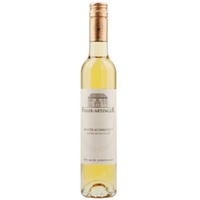 Feiler-Artinger Ruster Ausbruch DAC Gelber Muskateller BIODYNAMISCH