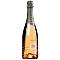 "Zero de Saignée" Metodo Classico Rosé Alta Langa Riserva DOCG pas dosé