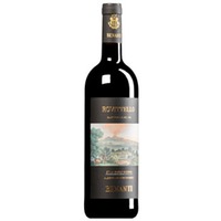 "Rovittello" Rosso Riserva Etna DOC