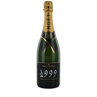 Moet & Chandon Grand Vintage Extra Brut Champagne