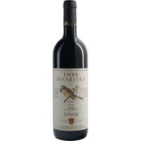 I Sodi di San Niccolo