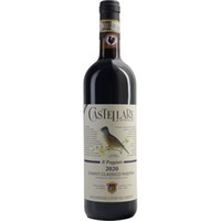 Chianti Riserva Il Poggiale