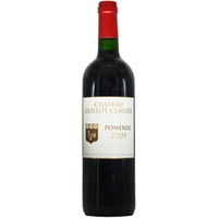Chateau Guillot Clauzel Pomerol