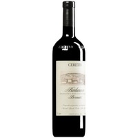 Barbaresco Bernadot DOCG (BIO)