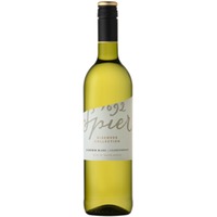 Spier Discover Chenin Blanc Chardonnay