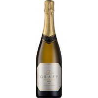 Delaire Graff Sunrise Brut Méthode Cap Classique