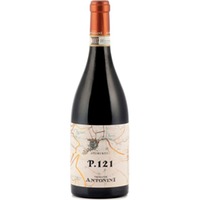 P.121 Montepulciano d´Abruzzo D.O.C.G
