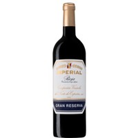 CVNE Imperial Gran Reserva