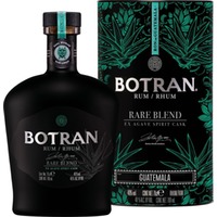 Botran Rare Blend - Ex-Agave Cask