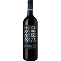 Rothschild Avant Garde Bordeaux, Bordeaux AOP, Réserve Spéciale, Bordeaux, 2020, Rotwein