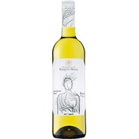 Marqués de Riscal Rueda Sauvignon Blanc, Rueda DO, Kastilien - León, 2022, Weißwein