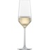 Zwiesel Champagnerglas, Pure, Accessoires 