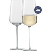Zwiesel Champagnerglas, Vervino, Accessoires
