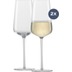 Zwiesel Champagnerglas, Vervino, Accessoires 