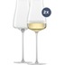 Zwiesel Champagnerglas, The Moment Blanc de Blancs, Accessoires 