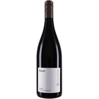 Klaus Meyer Syrah Reserve Rhodt