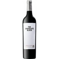 Chocolate Block - Boekenhoutskloof