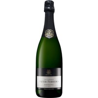 Pieter Ferreira Birdsong Cap Classique Extra Brut