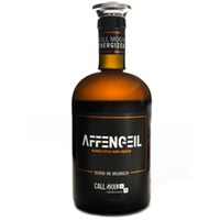 Affengeil Rum Liqueur