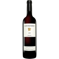 Clos Erasmus Spanien Rotwein Trocken