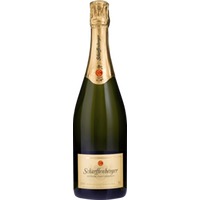 Scharffenberger Brut Excellence - Scharffenberger Cellars