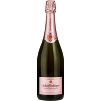 Scharffenberger Brut Rosé Excellence - Scharffenberger Cellars