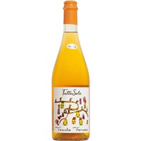 Tenuta Fornace Tuttosole Oltrepò Pavese IGT 0,75 ℓ