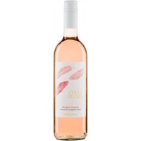 Azienda Agricola Fasoli Gino TRE PIUME Rosato