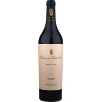 Icône AOC - Châtau de Haute-Serre