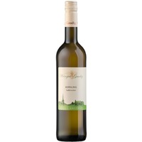 Burgwerben Herzogsberg Kernling DQW - Weingut Gaudig