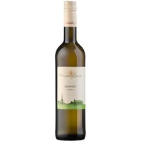 Burgwerbener Herzogsberg Silvaner DQW - Weingut Gaudig