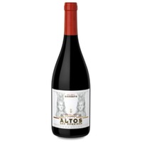 Altos Las Hormigas Malbec Reserva
