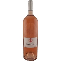 Rosé Domaine de Torraccia Korsika