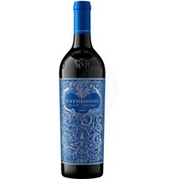 Patrimony Cabernet Sauvignon Daou 0,375l