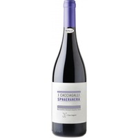 Sphaeranera Roccaminfina IGP Bio - I cacciagalli