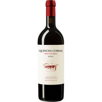 Quincha Corral El Terrerazo VP trocken Bio - Bodega Mustiguillo