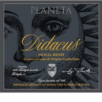 Planeta - Didacus Chardonnay Sicilia Menfi DOC