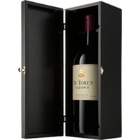 De Toren Fusion V W.O. Stellenbosch