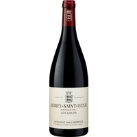 Domaine des Lambrays Morey-St-Denis Les Loups 0.75 l Rotwein