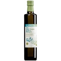 Olio Extra Vergine di Oliva Sicilia IGP (BIO)