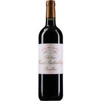 Château Haut-Batailley Grand Cru Classe Pauillac