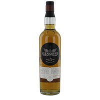 Glengoyne 15 Jahre Highland Single Malt