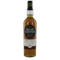 Glengoyne Cask Strength No. 10 59,5% Highland Single Malt