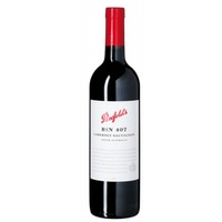 Penfolds BIN 407 · Cabernet Sauvignon
