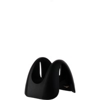 Kapselschneider schwarz