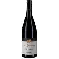 Blaufränkisch Ried Steinberg – persönliche Empfehlung