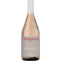 Taboadella Caementa Rosé