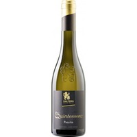 Kellerei Kaltern Quintessenz Passito Goldmuskateller Alto Adige