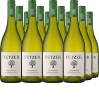 Fetzer Sundial Chardonnay Kalifornien